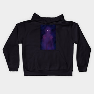 I sEe YoU.... Kids Hoodie